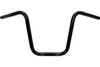 Baron Custom 12 inch Skinny Bar for 14-Up Bolt -Black