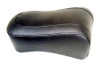 Mustang  Standard Rear Seat for Softail Deluxe ’05-15   (w/ Standard Rear Tire) -Plain/Vintage DOES NOT FIT WITH STOCK LUGGAGE RACK