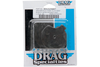 Drag Specialties FRONT Semi Metallic Brake Pads for Certain H-D Models OEM #44063-83A/C, 44063-83A/83C-Pair (Click for fitment)