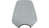 Memphis Shades Handlebar Mount Windshield -Classic Deuce Style for Suzukis with 7/8-1" Bars & 7" Headlights