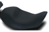 Mustang  Wide Tripper Forward Solo for '06-17 Dyna/Wide Glide Models