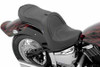 Z1R Low-Profile Double Bucket Seat for Raider '08-Up -Mild Stitch