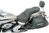 Saddlemen Explorer for V-Star 950 '09-17 Saddlehyde Without Driver Backrest