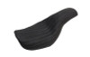 Saddlemen Knuckle Two-Up Seat for '06-17 FXD, '10-17 FXDWG & '12-17 FLD
