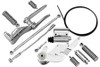 Biker's Choice Forward Control Kits for '58-86 4-Speed Big Twin; '86-99 Softails
