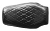 LePera Seats Bare Bones Solo Seat for Harley Davidson Touring Models 2008-Up -Diamond Stitch (Not for '24-Up FLHX/FLTR Models)