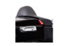 Ciro Snake Eyes Light Kit for Tour-Pak fits '14-Up Dresser Models w/ Tour Pak with Controller Black