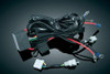 Kuryakyn Plug & Play Trailer Wiring/Relay for '12-17 Honda GL1800