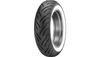 Dunlop American Elite Premium Replacement Tires REAR-MT90B16 WWW TL 74H  -Each
