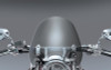 National Cycle SwitchBlade Windshield for Stateline 1300 '10-14 - Deflector Style, Tint