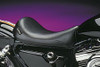LePera Silhouette Solo Seat for '82-03 Sportster LT