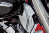 Show Chrome Contour Neck Cover for Yamaha V-Star 950 Models