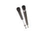 Progressive Suspension Standard Monotube Fork Cartridge Kit for '06-08 FXDWG