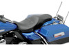 Saddlemen Seats Pro Tour Seat for Harley Davidson Touring Models 2008-Up (Not for '24-Up FLHX/FLTR Models)