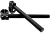 Roland Sands Design Clip-On Handlebars for '88-Up XL & '88-03 FXR w/ 39mm Forks -Black Ops