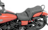 Saddlemen Explorer RS Seat for '06-17 Dyna Models -Without Driver Backrest 1
