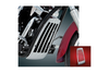 Show Chrome Radiator Grille for Honda Sabre/Stateline/Interstate 1300 '10-16