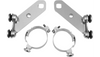 Memphis Shades Lowers Hardware for Valkyrie 1500 '97-up