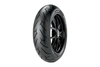 Pirelli Diablo Rosso II Tires REAR 190/50ZR-17  TL  (73W)  -Each