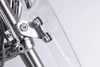Memphis Shades Lowers Hardware for Intruder 1500 '98-04