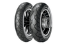 Metzeler Tires ME888 Marathon ULTRA Mileage No Compromise  Blackwall Rear Tire -160/70B17-TL  (79V) -Each