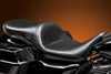 LePera Maverick Daddy Long Legs Seat for Harley Davidson Touring Models 2008-Up -Smooth (Not for '24-Up FLHX/FLTR Models)