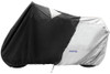 CoverMax Deluxe Motorcycle Cover for Touring Bikes X-Large (Click for fitment)