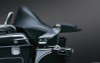 Kuryakyn Stealth Passenger Arm Rests for '97-13 FL Models -Set