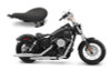 Mustang Spring Solo Kit for '06-17 Dyna Models