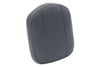Mustang Set Back Sissy Bar Pad  for Softails '06-Up w/ Wide Tire-Small -Vintage