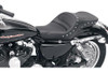 Saddlemen Explorer Special Seat for '04-Up XL w/ 4.5 Gallon Tank Without Driver Backrest