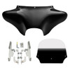 Memphis Shades Complete Batwing Fairing Package for Honda Spirit 750DC  '01-03 & '05-08