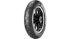 Metzeler Tires ME 888 Marathon Ultra Tire Blackwall Front Tire - MH90-21 - 54H