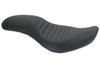 Mustang Tripper Fastback Seat for Triumph 1600 Thunderbird '09-13 & Thunderbird 1700 Storm '11-13