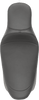 Drag Specialties Seats Extended Reach Predator Seat for Harley Davidson FL Models 2008