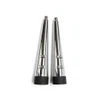 Boneshaker GEN 4 Slip On Mufflers for '95-16 Harley Davidson Touring and '09-Up TriGlide Models (Select Chrome or Black)
