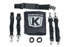 Kuryakyn Momentum Freeloader Duffle
