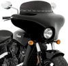Memphis Shades Complete Batwing Fairing Kit for '15-24 Indian Scout / Scout Sixty