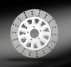RC Components Cynical Chrome Wheel for Harley Davidson Models (Choose Options)
