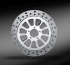 RC Components Dynasty Chrome Wheel for Harley Davidson Models (Choose Options)