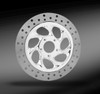 RC Components Drifter Chrome Wheel for Harley Davidson Models (Choose Options)