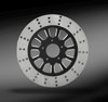 RC Components Axxis Eclipse Wheel for Harley Davidson Models (Choose Options)