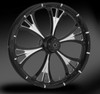 RC Components Majestic Eclipse Wheel for Harley Davidson Models (Choose Options)