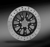 RC Components Raider Eclipse Wheel for Harley Davidson Models (Choose Options)