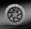 RC Components Paradox Eclipse Wheel for Harley Davidson Models (Choose Options)