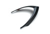 Kuryakyn Tailight Top Trim for '14-Up Indian Models (except Scout) Choose Chrome or Black