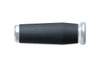 Kuryakyn Thresher Grips for '14-17 Indian Chief Classic, Dark Horse, Vintage & Chieftain Models  - Choose Chrome or Black