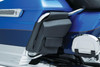 Kuryakyn Saddlebag Pouches for '93-Up Harley Davidson Touring Models with Saddlebag Guards
