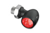 Kuryakyn Kellermann Atto Collection High Power LED Replacement Lights (Choose LED Colors and Housing Finish) Sold Each