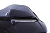Ciro Lighted Vent Trim for '15-Up Harley Davidson Road Glide Models - Chrome
